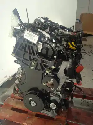 Pièce détachée automobile d'occasion moteur complet pour nissan x-trail (t31) 2.0 dci turbodiesel cat références oem iam m9r832  