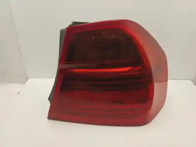 Peça sobressalente para automóvel em segunda mão farolim traseiro direito por bmw serie 3 berlina (e90) 3.0 turbodiesel cat referências oem iam 6937458