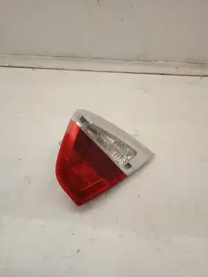 Peça sobressalente para automóvel em segunda mão farolim interior traseiro direito por bmw serie 3 berlina (e90) 3.0 turbodiesel cat referências oem iam 6937460