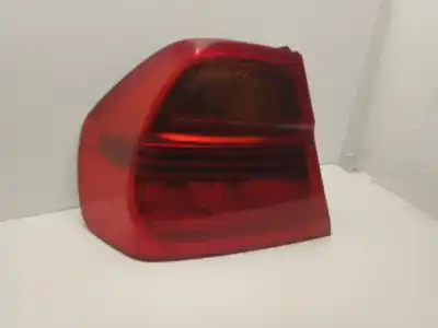 Peça sobressalente para automóvel em segunda mão farolim traseiro esquerdo por bmw serie 3 berlina (e90) 3.0 turbodiesel cat referências oem iam 693745705