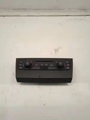 Peça sobressalente para automóvel em segunda mão comando de sofagem (chauffage / ar condicionado) por bmw serie 3 berlina (e90) 3.0 turbodiesel cat referências oem iam 6411698394401