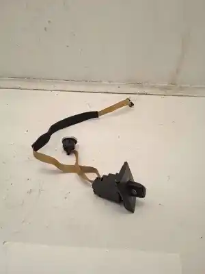 Peça sobressalente para automóvel em segunda mão comutador de ignição por bmw serie 3 berlina (e90) 3.0 turbodiesel cat referências oem iam 91723712