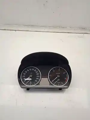 Peça sobressalente para automóvel em segunda mão quadrante por bmw serie 3 berlina (e90) 3.0 turbodiesel cat referências oem iam 698348701