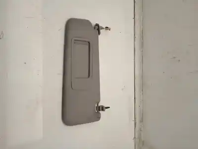 Peça sobressalente para automóvel em segunda mão pára-sol esquerdo por bmw serie 3 berlina (e90) 3.0 turbodiesel cat referências oem iam 