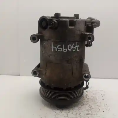 Gebrauchtes Autoersatzteil KLIMAKOMPRESSOR zum FORD FOCUS LIM. (CB4)  OEM-IAM-Referenzen 3M5H19D629KF  