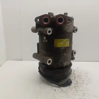 Автозапчасти б/у компрессор кондиционера воздуха за ford focus lim. (cb4) 1.6 tdci cat ссылки oem iam 3m5h19d629kf  