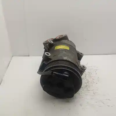 Автозапчасти б/у компрессор кондиционера воздуха за ford focus lim. (cb4) 1.6 tdci cat ссылки oem iam 3m5h19d629kf  