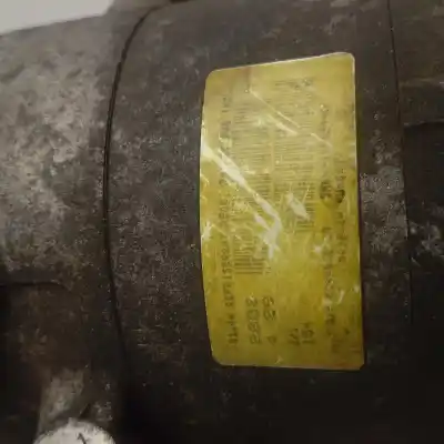 Автозапчасти б/у компрессор кондиционера воздуха за ford focus lim. (cb4) 1.6 tdci cat ссылки oem iam 3m5h19d629kf  