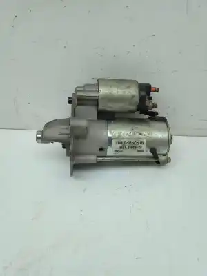 Peça sobressalente para automóvel em segunda mão motor de arranque por ford focus lim. (cb4) 1.6 tdci cat referências oem iam 3m5t11000cf