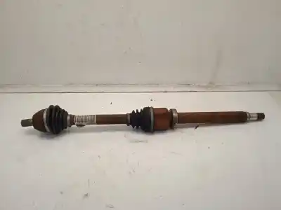 Pezzo di ricambio per auto di seconda mano TRASMISSIONE ANTERIORE DESTRA per FORD FOCUS LIM. (CB4)  Riferimenti OEM IAM P31211252  