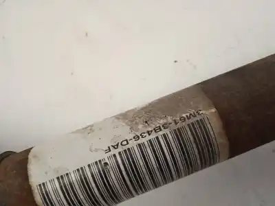 Автозапчасти б/у ПЕРЕДНЯЯ ПРАВАЯ ТРАНСМИССИЯ за FORD FOCUS LIM. (CB4)  ссылки OEM IAM P31211252  