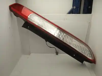 Peça sobressalente para automóvel em segunda mão farolim traseiro direito por ford focus lim. (cb4) 1.6 tdci cat referências oem iam 8m5113404a