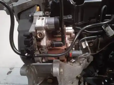 Автозапчасти б/у полный двигатель за renault laguna ii (bg0) 1.9 dci diesel ссылки oem iam f9q674  