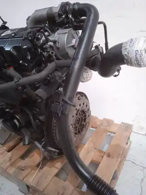 Автозапчасти б/у полный двигатель за renault laguna ii (bg0) 1.9 dci diesel ссылки oem iam f9q674  