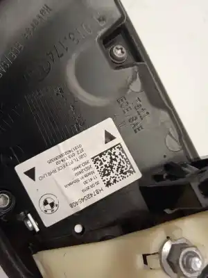 Second-hand car spare part interior rear right light for bmw 3 (g20, g80, g28) 320 d xdrive oem iam references h8742045408