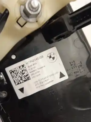 Second-hand car spare part interior left tailgate light for bmw 3 (g20, g80, g28) 320 d xdrive oem iam references h7742045308