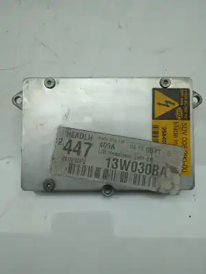 Автозапчасти б/у блок управления ксеноновыми фарами за jaguar s-type 2.5 v6 executive ссылки oem iam 5dv00829000  