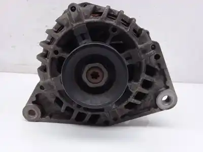 Peça sobressalente para automóvel em segunda mão ALTERNADOR por AUDI A6 AVANT (4B5)  Referências OEM IAM 06B903016D  