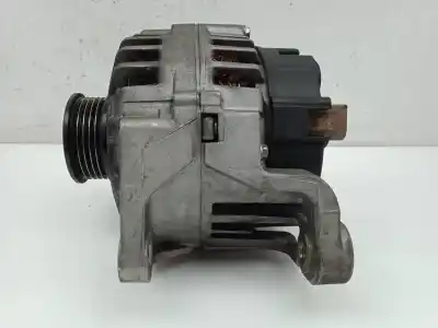 Peça sobressalente para automóvel em segunda mão alternador por audi a6 avant (4b5) 1.8 20v turbo referências oem iam 06b903016d  