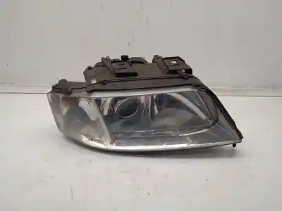 Second-hand car spare part RIGHT HEADLIGHT for AUDI A6 AVANT (4B5)  OEM IAM references   