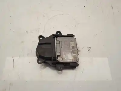 Pièce détachée automobile d'occasion  MODULE DE BALLAST DE PHARE XENON pour RENAULT LAGUNA II (BG0)  Références OEM IAM 89034934  