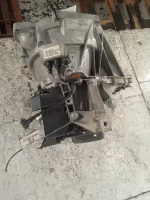 İkinci el araba yedek parçası vites kutusu için ford focus berlina (cap) 1.6 16v cat oem iam referansları 3m5r7002nf