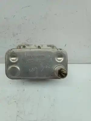 Peça sobressalente para automóvel em segunda mão radiador de óleo do motor por bmw serie 3 berlina (e90) 3.0 turbodiesel cat referências oem iam 47025