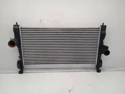 Peça sobressalente para automóvel em segunda mão INTERCOOLER por HYUNDAI SONATA (NF)  Referências OEM IAM 1312140117  