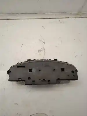 Pezzo di ricambio per auto di seconda mano pannello degli strumenti per toyota yaris (ksp9/scp9/nlp9) 1.4 turbodiesel cat riferimenti oem iam 838000dg40  