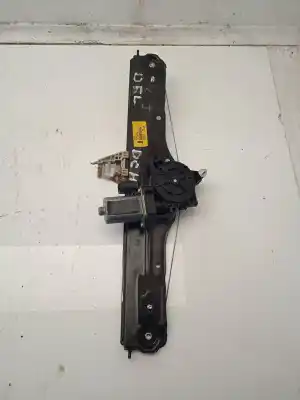 Second-hand car spare part passenger side right window regulator for lancia ypsilon (402) 0.9 twin air oem iam references 51935792  