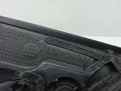 Peça sobressalente para automóvel em segunda mão espelho retrovisor direito por lancia ypsilon (402) 0.9 twin air referências oem iam 01604803000  