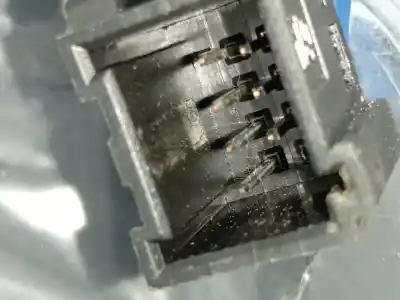 Peça sobressalente para automóvel em segunda mão espelho retrovisor direito por lancia ypsilon (402) 0.9 twin air referências oem iam 01604803000  