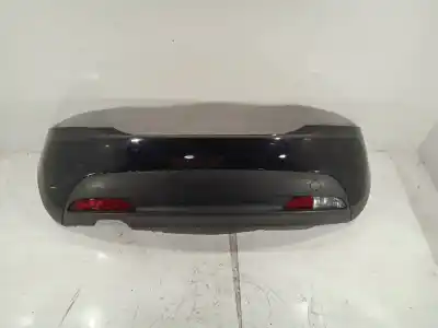 Second-hand car spare part rear bumper for lancia ypsilon (402) 0.9 twin air oem iam references 735535918  