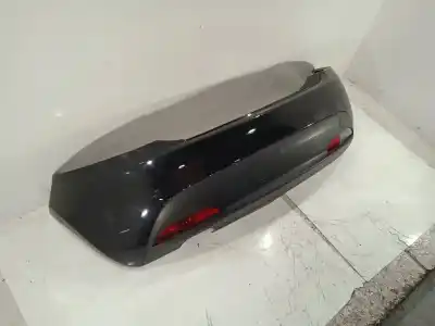 Second-hand car spare part rear bumper for lancia ypsilon (402) 0.9 twin air oem iam references 735535918  