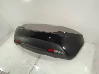 Second-hand car spare part rear bumper for lancia ypsilon (402) 0.9 twin air oem iam references 735535918  