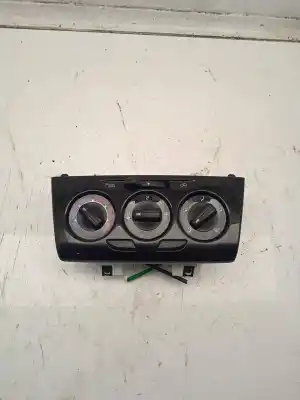 Pezzo di ricambio per auto di seconda mano controllo riscaldamento / aria condizionata per lancia ypsilon (402) 0.9 twin air riferimenti oem iam 5n8500070  