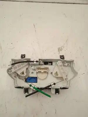 Pezzo di ricambio per auto di seconda mano controllo riscaldamento / aria condizionata per lancia ypsilon (402) 0.9 twin air riferimenti oem iam 5n8500070  