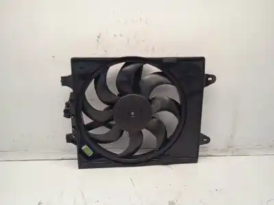 Peça sobressalente para automóvel em segunda mão termoventilador elétrico por lancia ypsilon (402) 0.9 twin air referências oem iam 51837119