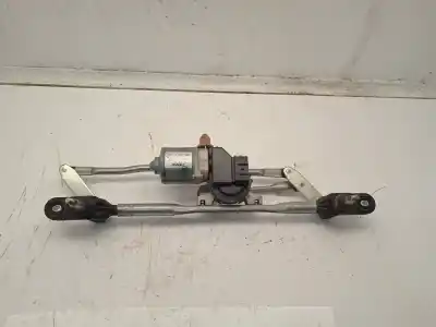 Peça sobressalente para automóvel em segunda mão motor do limpa para brisas por lancia ypsilon (402) 0.9 twin air referências oem iam ms15906042614e  