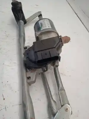 Peça sobressalente para automóvel em segunda mão motor do limpa para brisas por lancia ypsilon (402) 0.9 twin air referências oem iam ms15906042614e