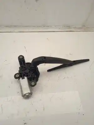 Peça sobressalente para automóvel em segunda mão motor do limpador traseiro por lancia ypsilon (402) 0.9 twin air referências oem iam ms2596002450  