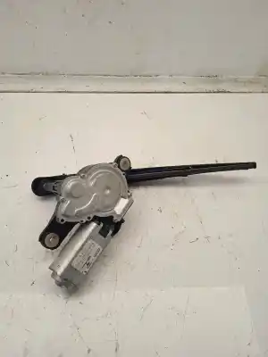 Peça sobressalente para automóvel em segunda mão motor do limpador traseiro por lancia ypsilon (402) 0.9 twin air referências oem iam ms2596002450  