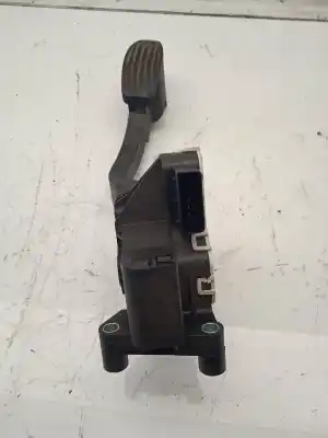 Tweedehands auto-onderdeel pedaalpotentiometer voor lancia ypsilon (402) 0.9 twin air oem iam-referenties 005185209000  