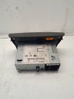 Peça sobressalente para automóvel em segunda mão sistema de áudio / rádio cd por lancia ypsilon (402) 0.9 twin air referências oem iam 7642324316  