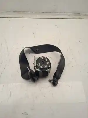 Second-hand car spare part rear right seat belt for lancia ypsilon (402) 0.9 twin air oem iam references 617532300c  