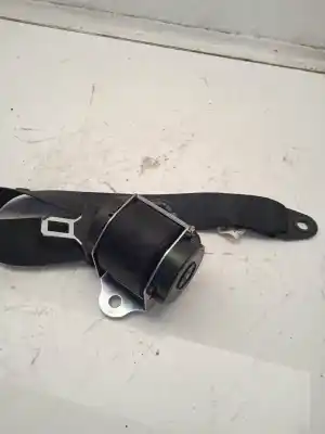 Tweedehands auto-onderdeel veiligheidsriem links achter voor lancia ypsilon (402) 0.9 twin air oem iam-referenties 617532200c  