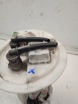 Peça sobressalente para automóvel em segunda mão bomba de combustivel por lancia ypsilon (402) 0.9 twin air referências oem iam 0580200071  