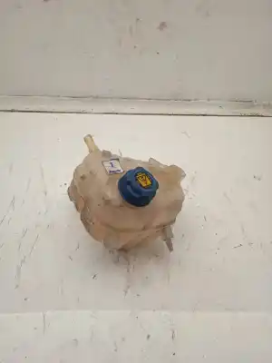 Second-hand car spare part coolant expansion tank for lancia ypsilon (402) 0.9 twin air oem iam references   