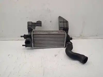 Tweedehands auto-onderdeel intercooler voor lancia ypsilon (402) 0.9 twin air oem iam-referenties 1651301767  