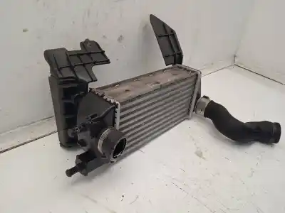 Peça sobressalente para automóvel em segunda mão intercooler por lancia ypsilon (402) 0.9 twin air referências oem iam 1651301767